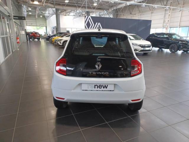 Renault Twingo image 5
