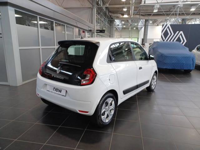 Renault Twingo image 2