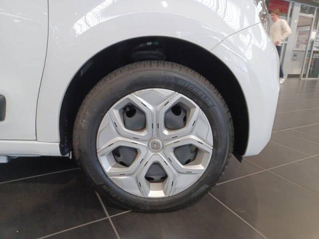 Renault Twingo image 1