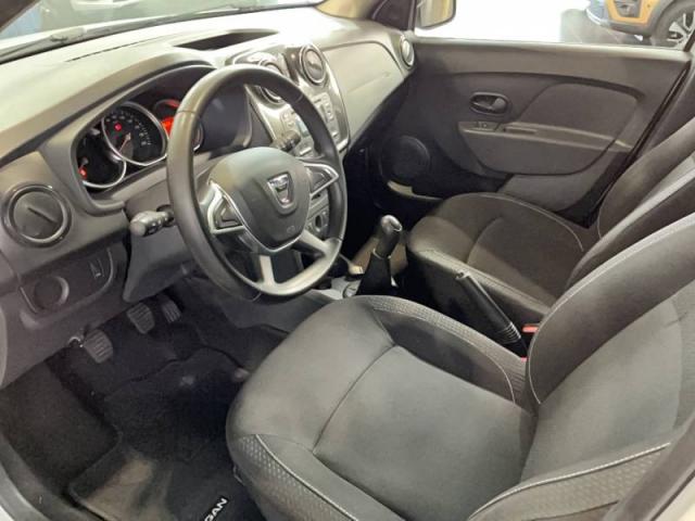 Dacia Logan image 5