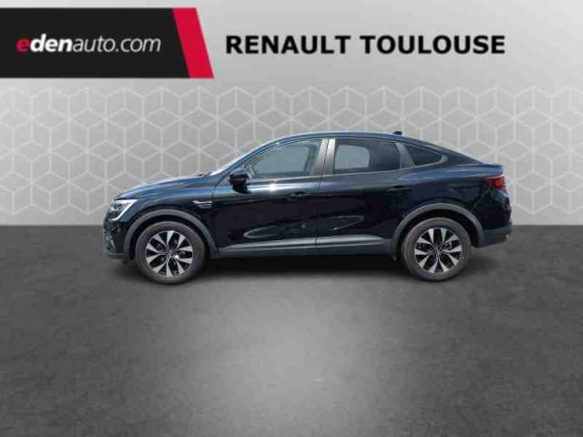 Renault Arkana image 4