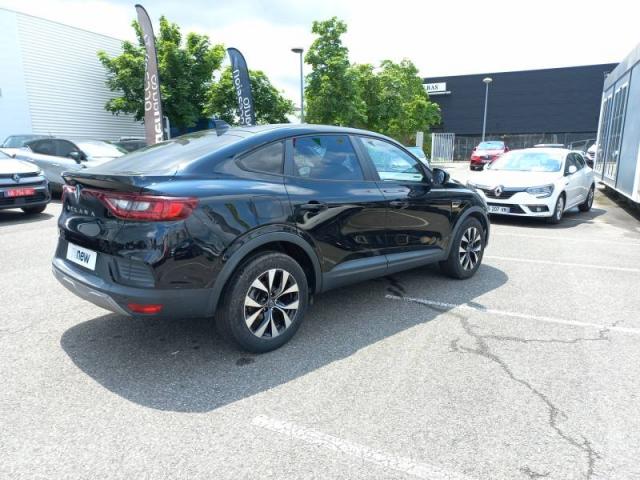 Renault Arkana image 9