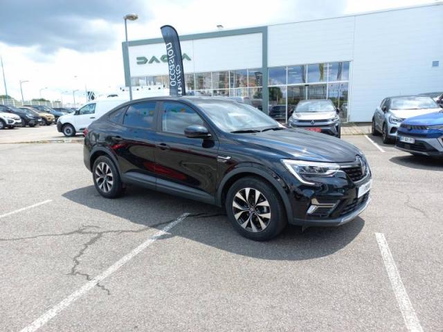 Renault Arkana image 1