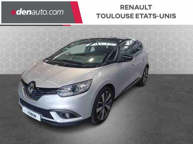 Renault Scénic Blue Dci 120 Limited