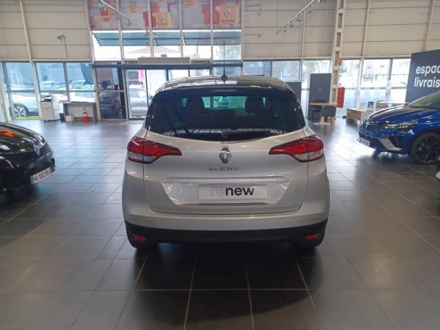 Renault Scénic image 4