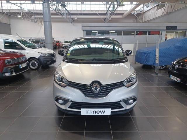 Renault Scénic image 9