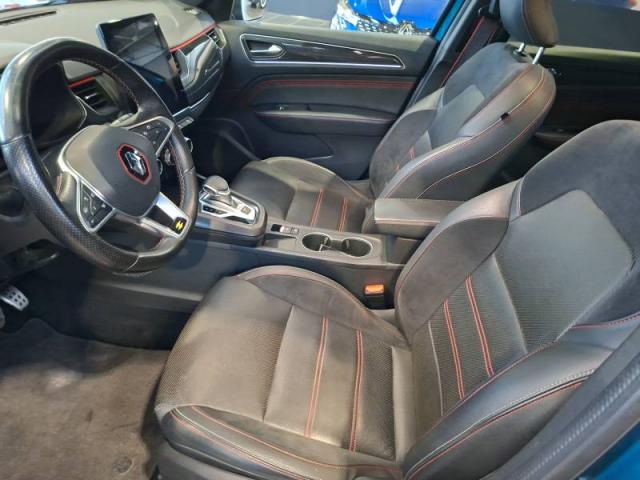 Renault Arkana image 9