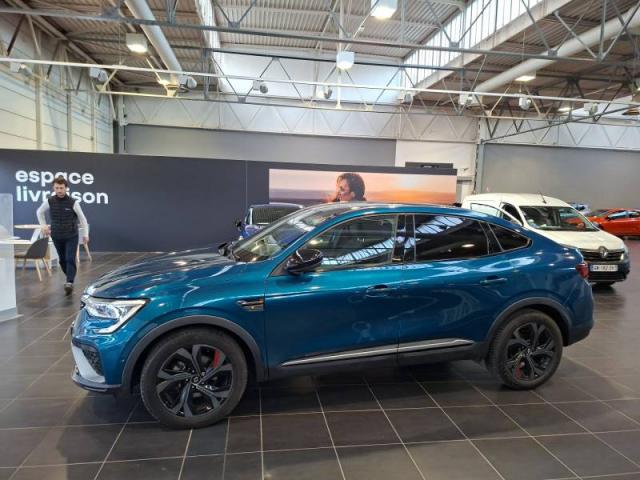 Renault Arkana image 5