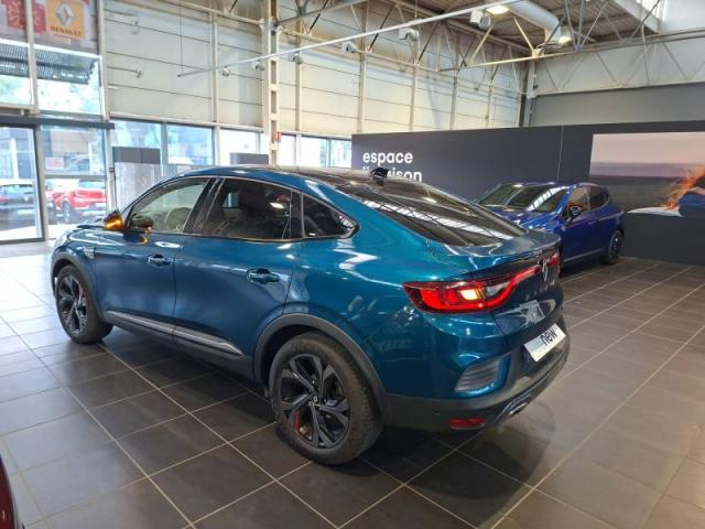 Renault Arkana image 7