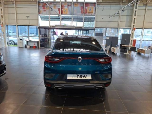 Renault Arkana image 2