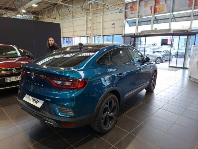 Renault Arkana image 6