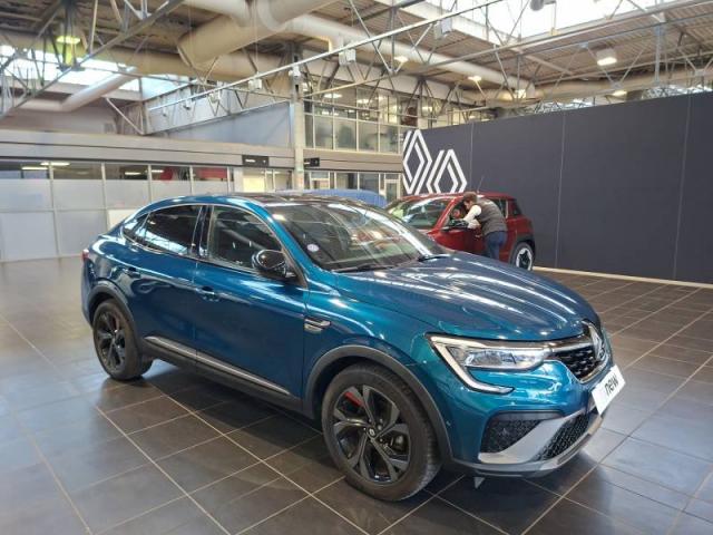 Renault Arkana image 4