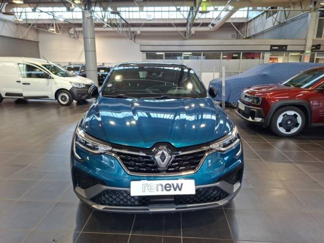 Renault Arkana image 8