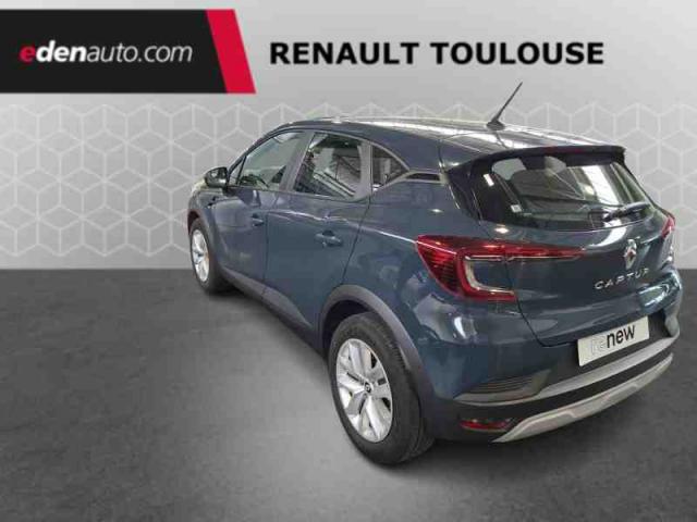 Renault Captur image 7