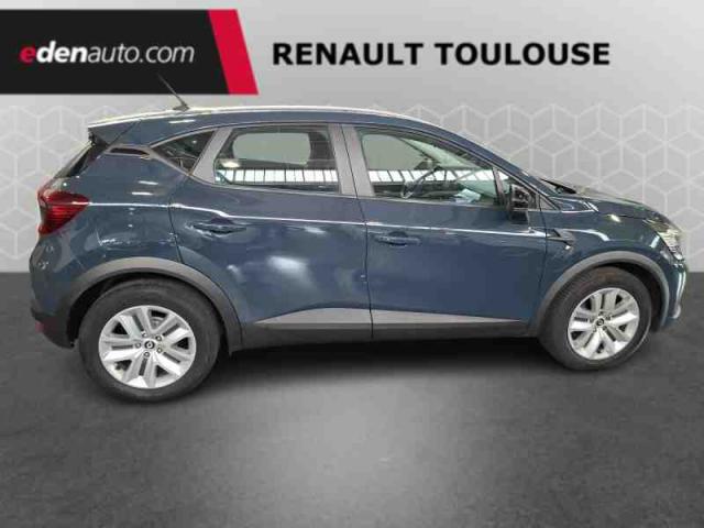 Renault Captur image 5