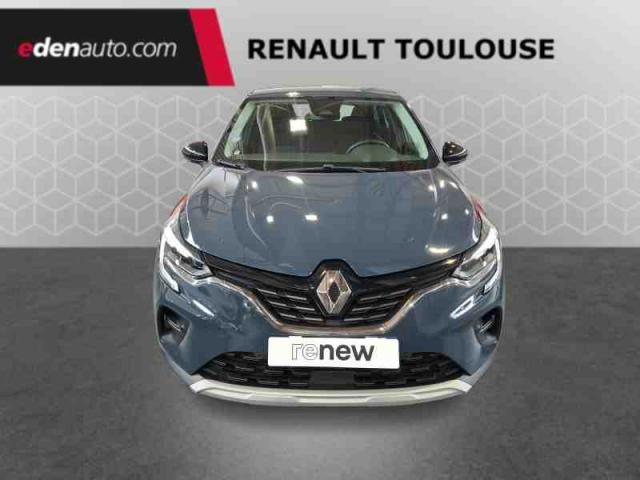 Renault Captur image 3