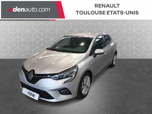 Renault Clio Tce 90 - 21 Business