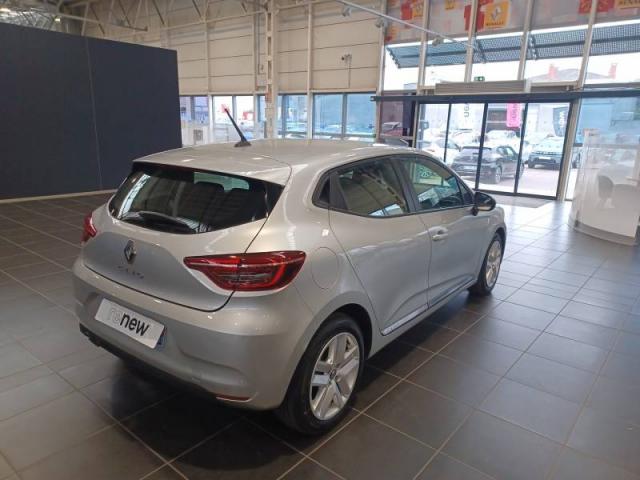 Renault Clio image 9