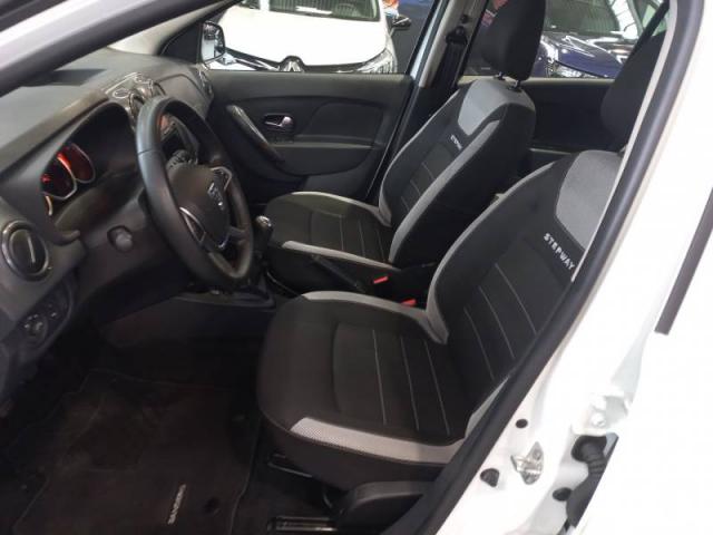 Dacia Sandero image 7