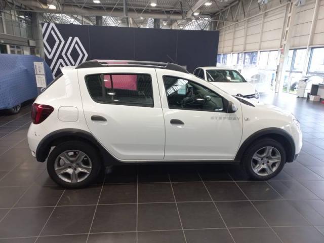 Dacia Sandero image 4