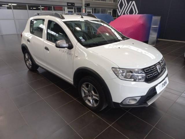 Dacia Sandero image 8