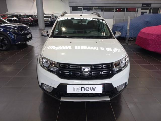 Dacia Sandero image 5