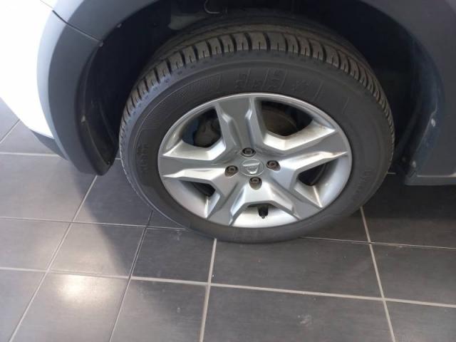 Dacia Sandero image 2