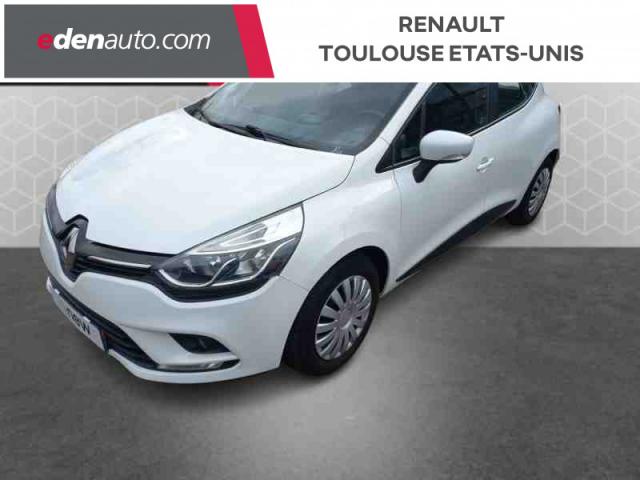 Renault Clio Societe Dci 75 Energy E6c Air Medianav