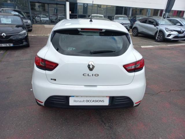 Renault Clio image 6