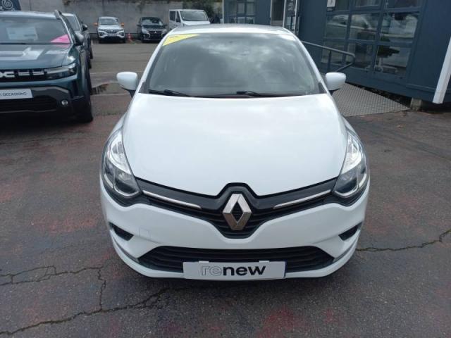 Renault Clio image 1