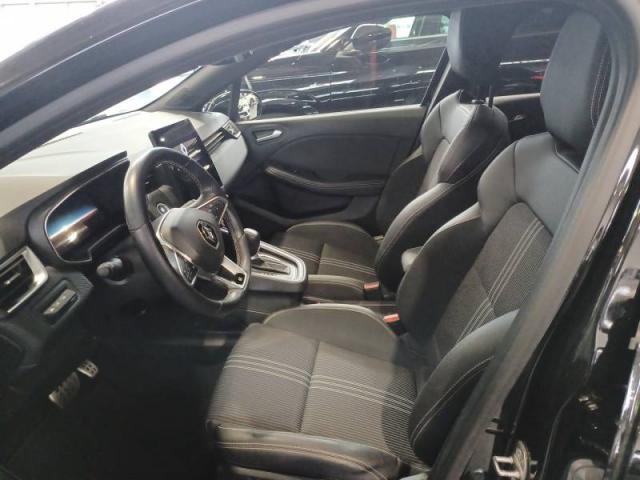 Renault Clio image 2