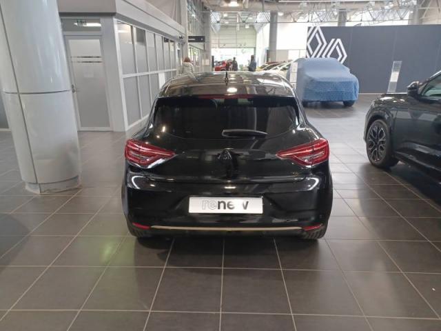 Renault Clio image 6