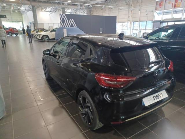 Renault Clio image 7