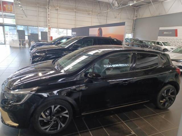 Renault Clio image 4