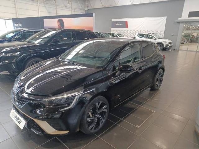 Renault Clio image 8