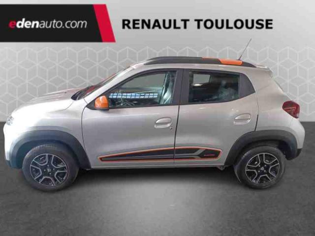 Dacia Spring image 5