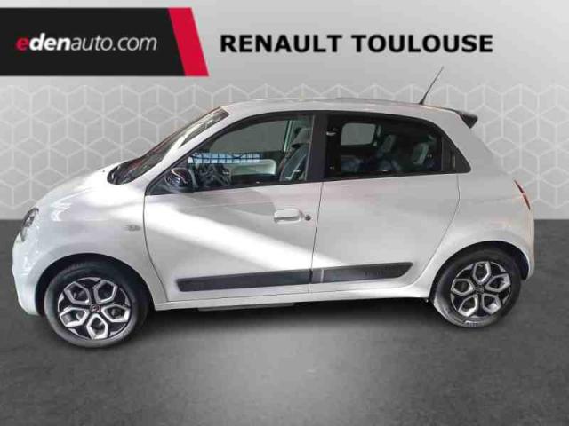 Renault Twingo image 9