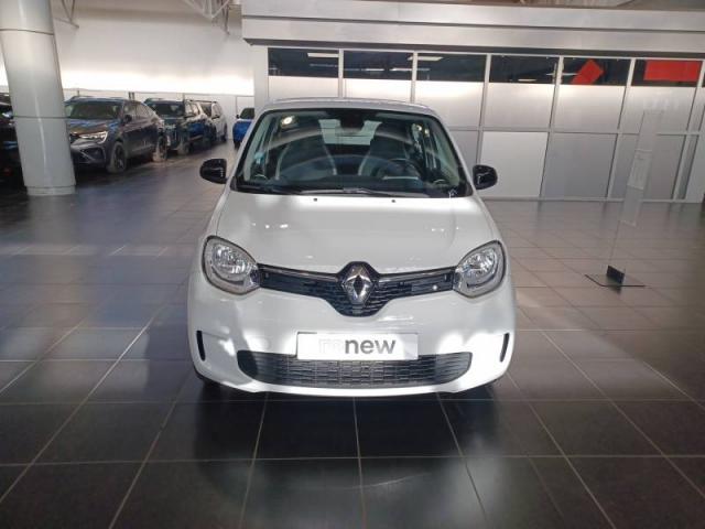 Renault Twingo image 6