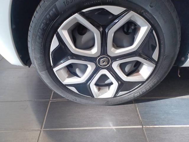 Renault Twingo image 4