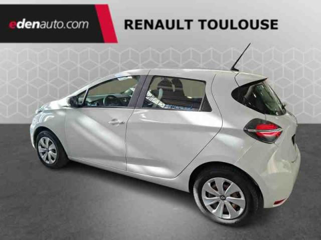 Renault Zoe image 8