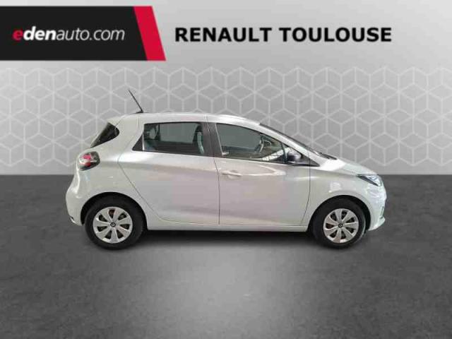 Renault Zoe image 4