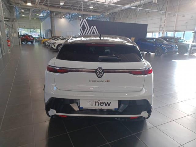 Renault Mégane image 3