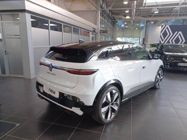 Renault Mégane image 1