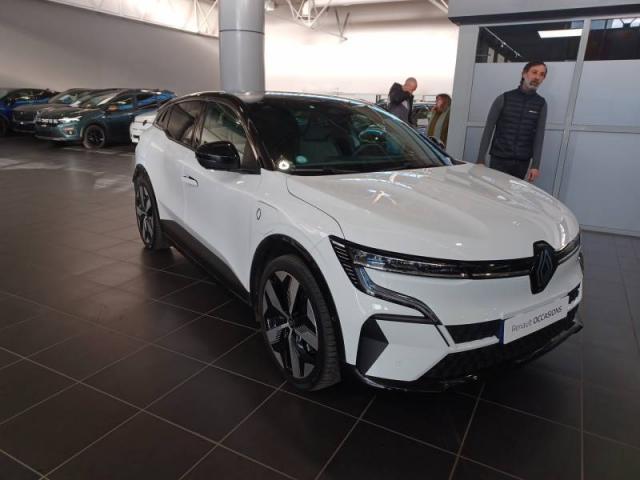 Renault Mégane image 5