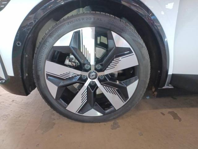 Renault Mégane image 9