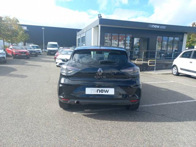 Renault Clio image 7