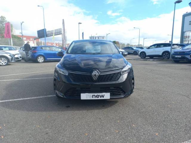 Renault Clio image 2