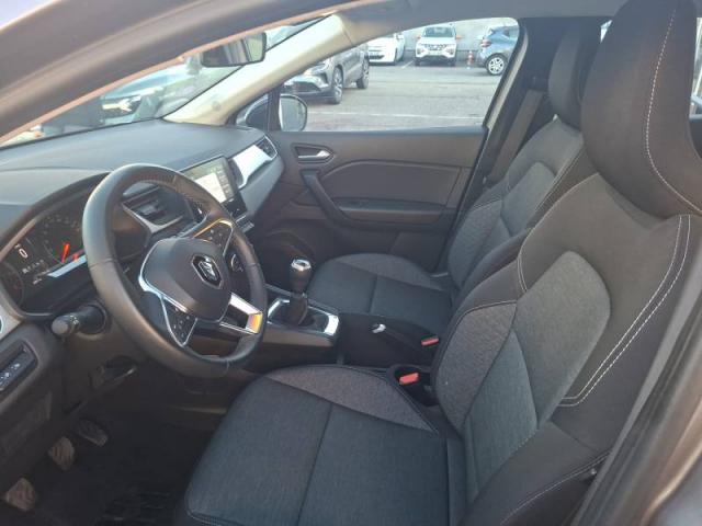 Renault Captur image 5