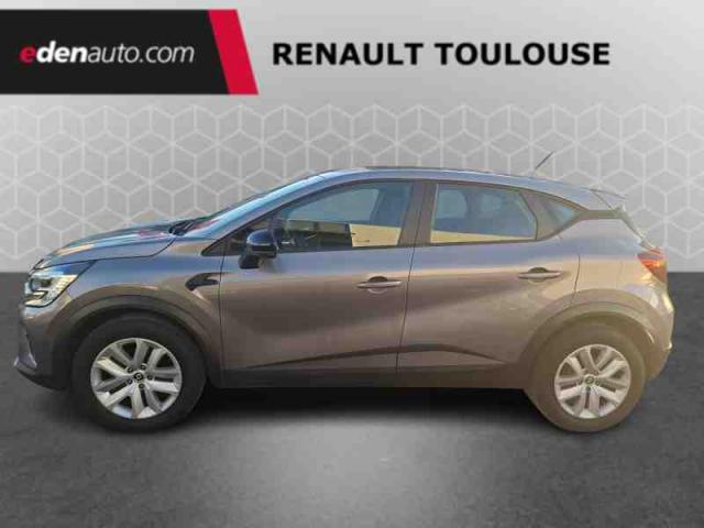 Renault Captur image 1