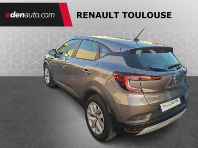 Renault Captur image 3